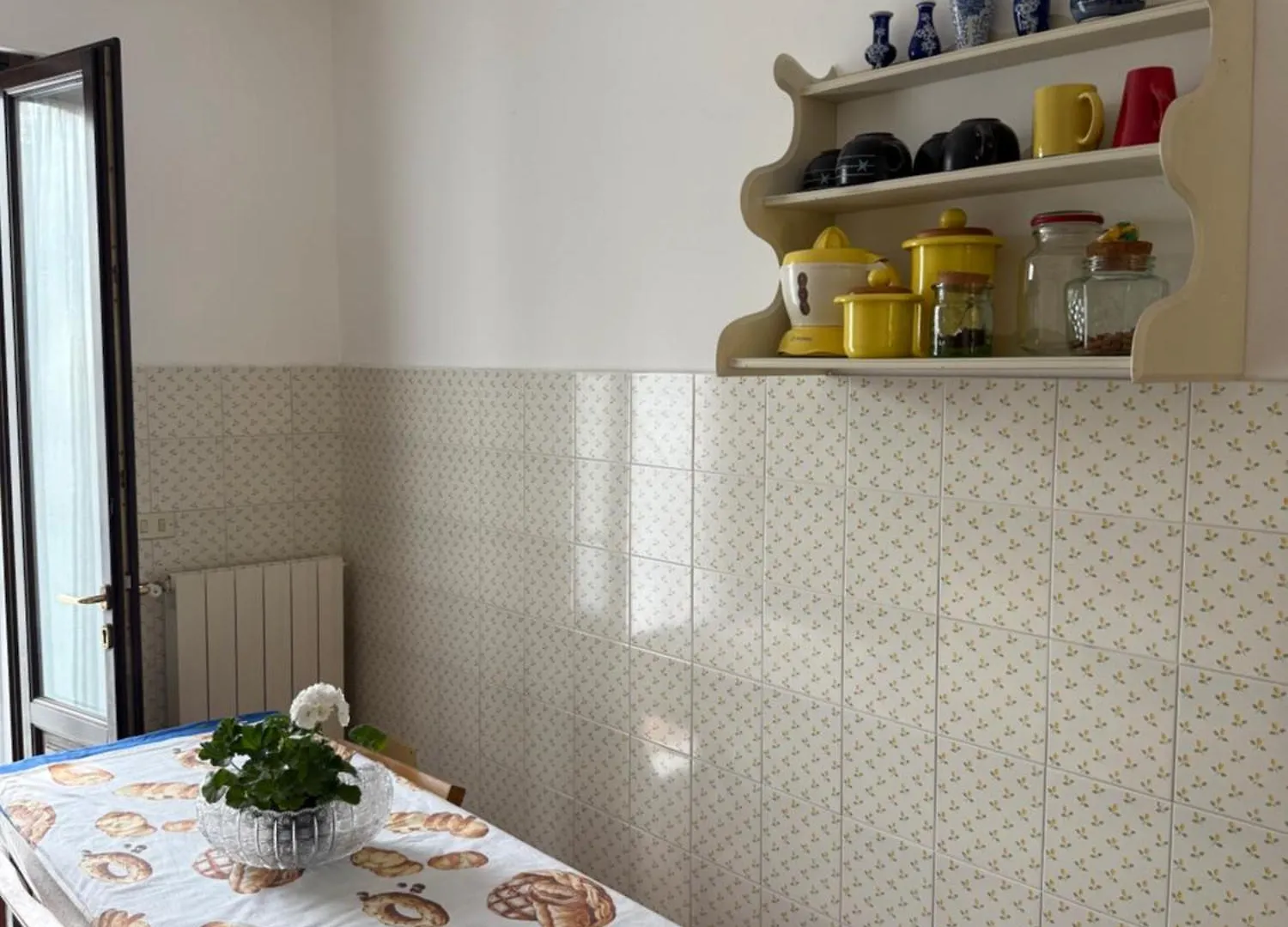 Casolare De Ranieri - Appartamento In Villa Bifamiliare A 500M Dal Mare 마리나디마사 이탈리아