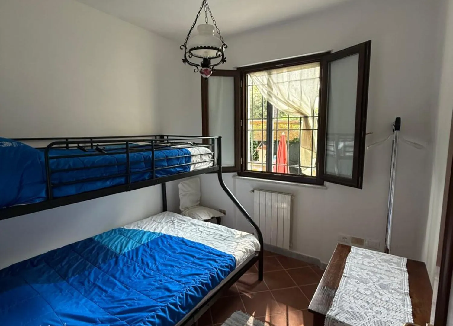 Casolare De Ranieri - Appartamento In Villa Bifamiliare A 500M Dal Mare 마리나디마사 0*,