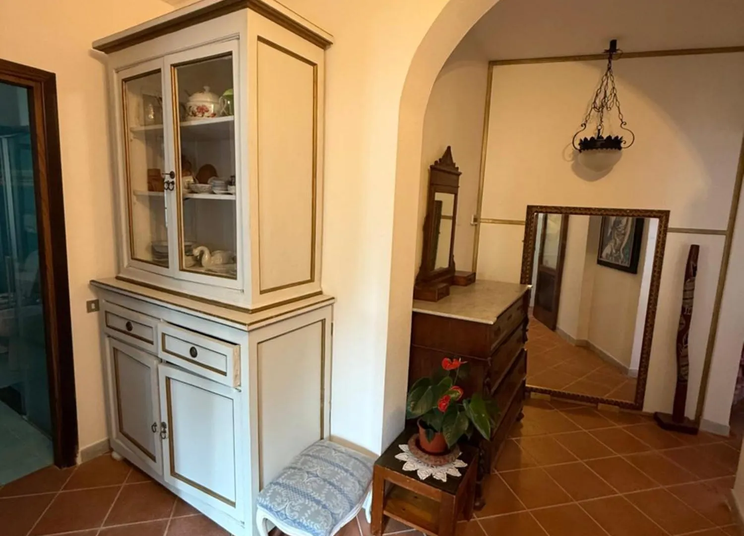 Casolare De Ranieri - Appartamento In Villa Bifamiliare A 500M Dal Mare 마리나디마사 이탈리아