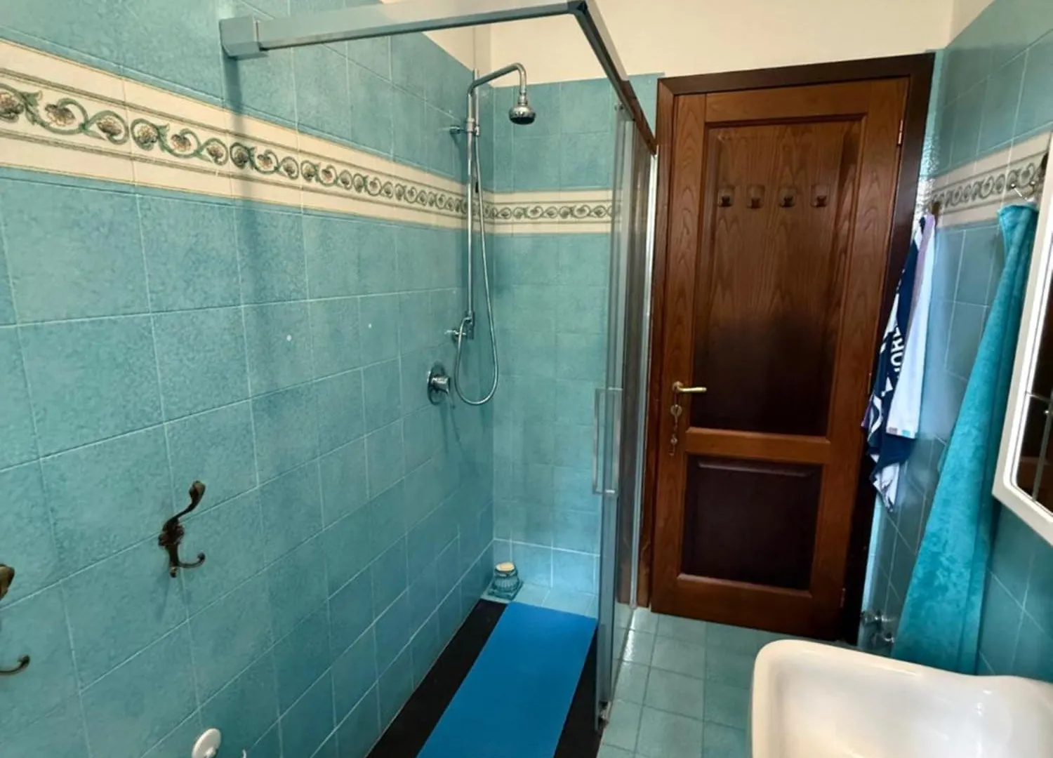 Casolare De Ranieri - Appartamento In Villa Bifamiliare A 500M Dal Mare 마리나디마사