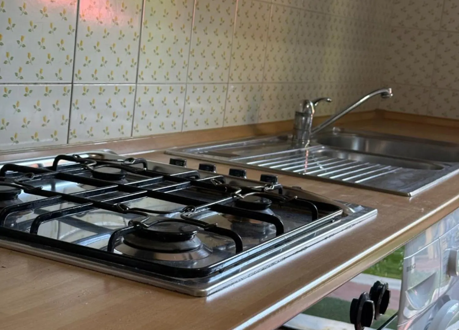 아파트 Casolare De Ranieri - Appartamento In Villa Bifamiliare A 500M Dal Mare 마리나디마사