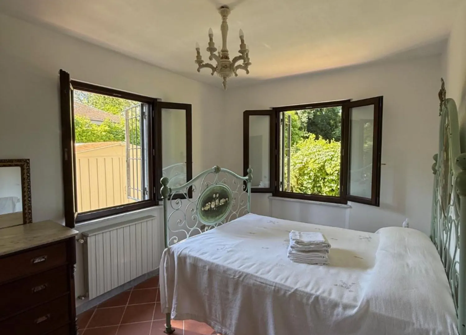 Casolare De Ranieri - Appartamento In Villa Bifamiliare A 500M Dal Mare 마리나디마사