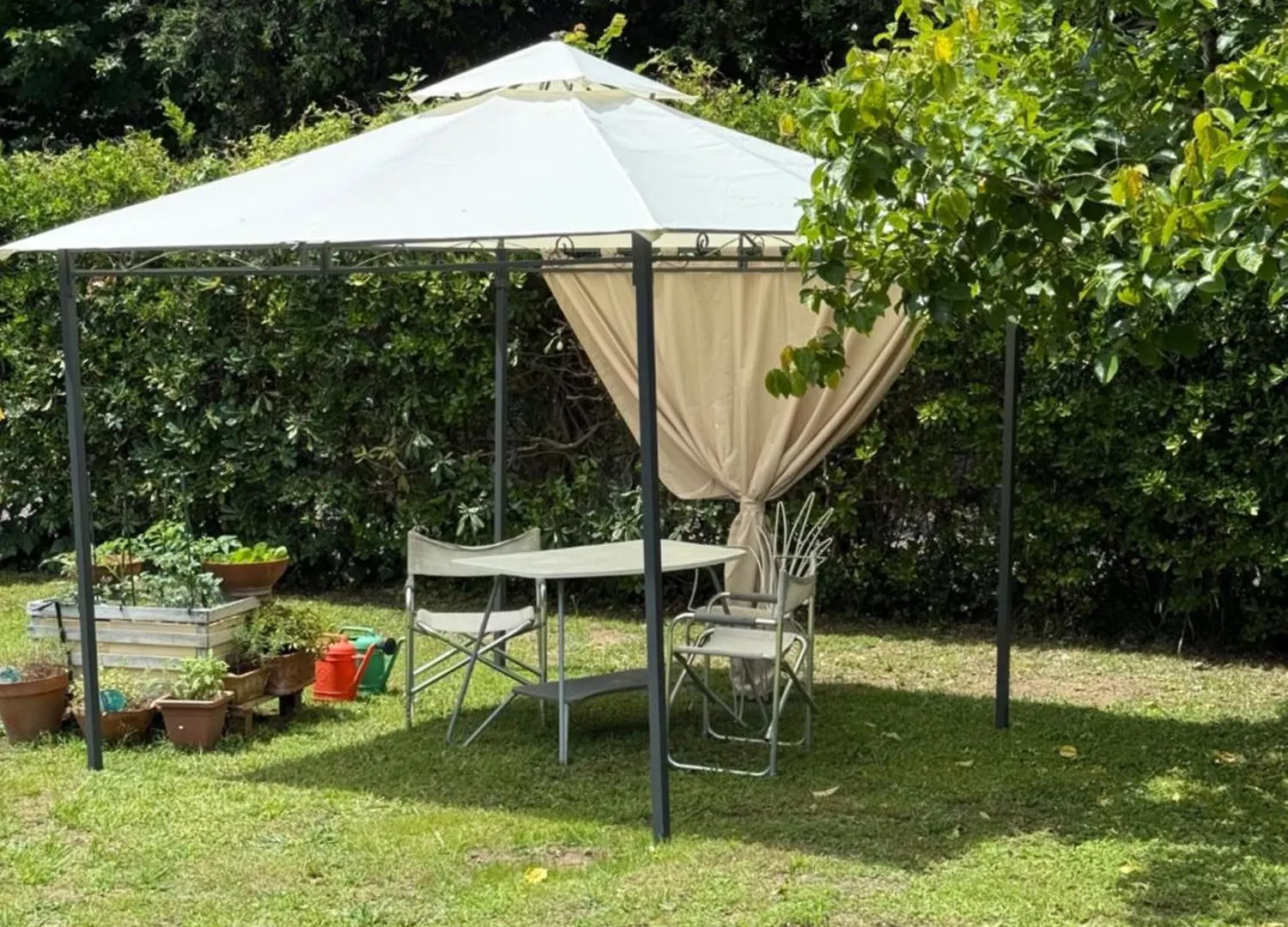 Casolare De Ranieri - Appartamento In Villa Bifamiliare A 500M Dal Mare 마리나디마사